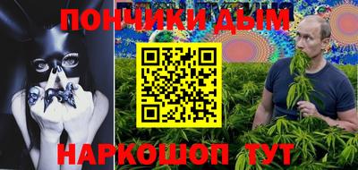 Альфа ПВП Малгобек